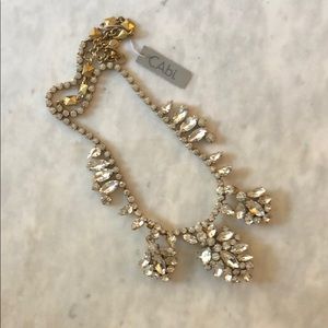 Cabi Necklace